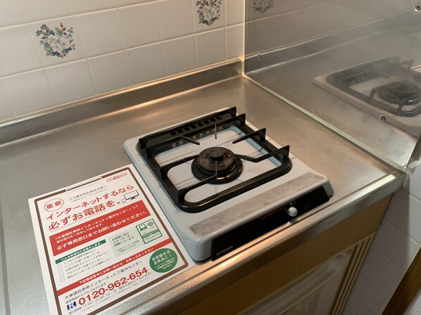 ブリーズの物件内観写真